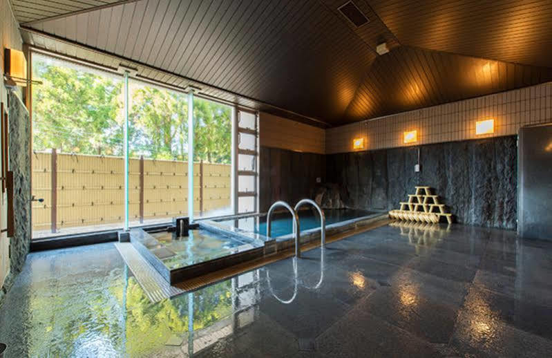 Hotel Takachiho Εξωτερικό φωτογραφία