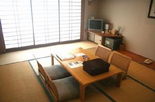 Hotel Takachiho Εξωτερικό φωτογραφία
